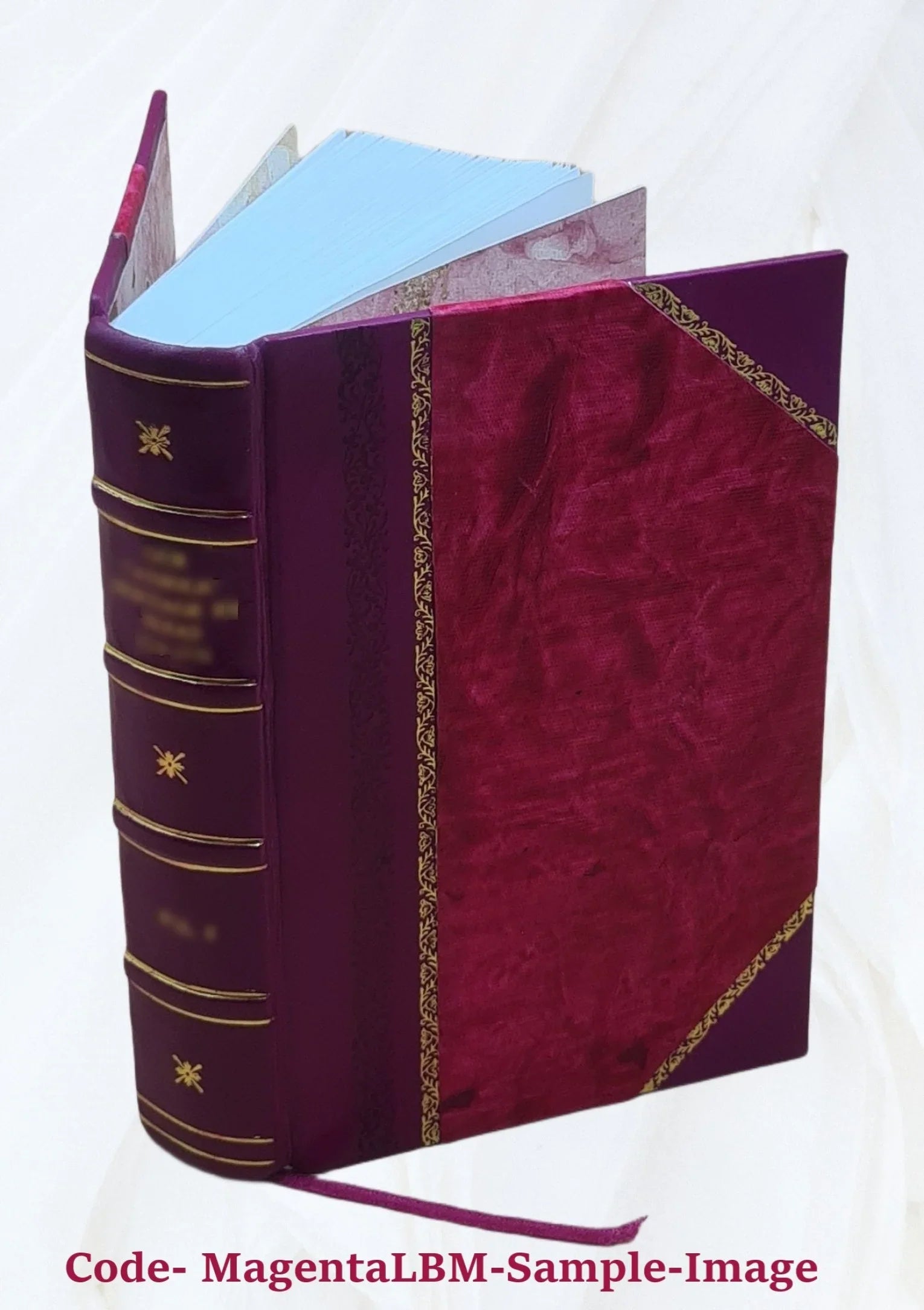 Highway research brand news. Volume no.1-10 (1963) 1963 [Leather Bound]