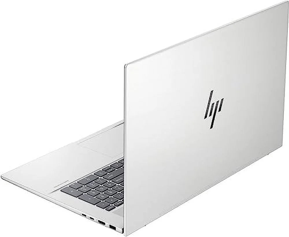 HP Envy Laptop 2023 New, 17.3" FHD IPS Touchdisplay, Intel Core i7-13700H 14-Core, Intel Iris Xe Graphics, 32GB DDR4 2TB SSD, Backlit KB, Thunderbolt 4, Wi-Fi 6E, Card Reader, Win11 Home, COU 32GB USB