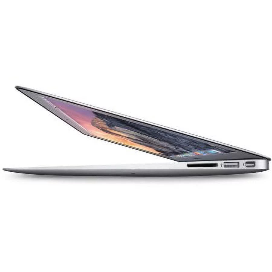 Restored Apple MacBook Air Core i5 1.6GHz 4GB 128GB SSD 11.6" LED Notebook - MJVM2LL/A (Early 2015) (Refurbished)