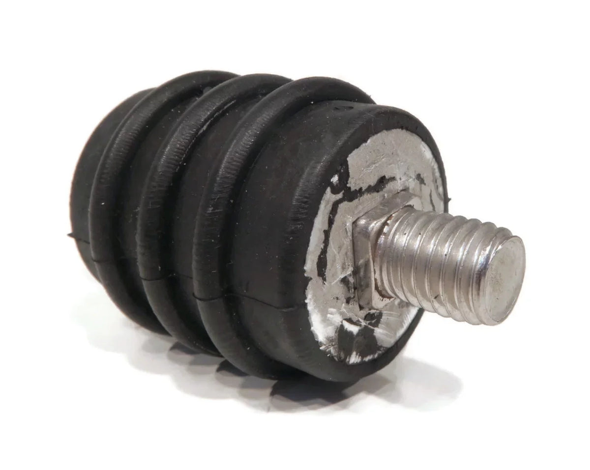 The ROP Shop | Upper Front Motor Mount For 1988 Evinrude 25 HP U25RWLA Outboard Boat Engine