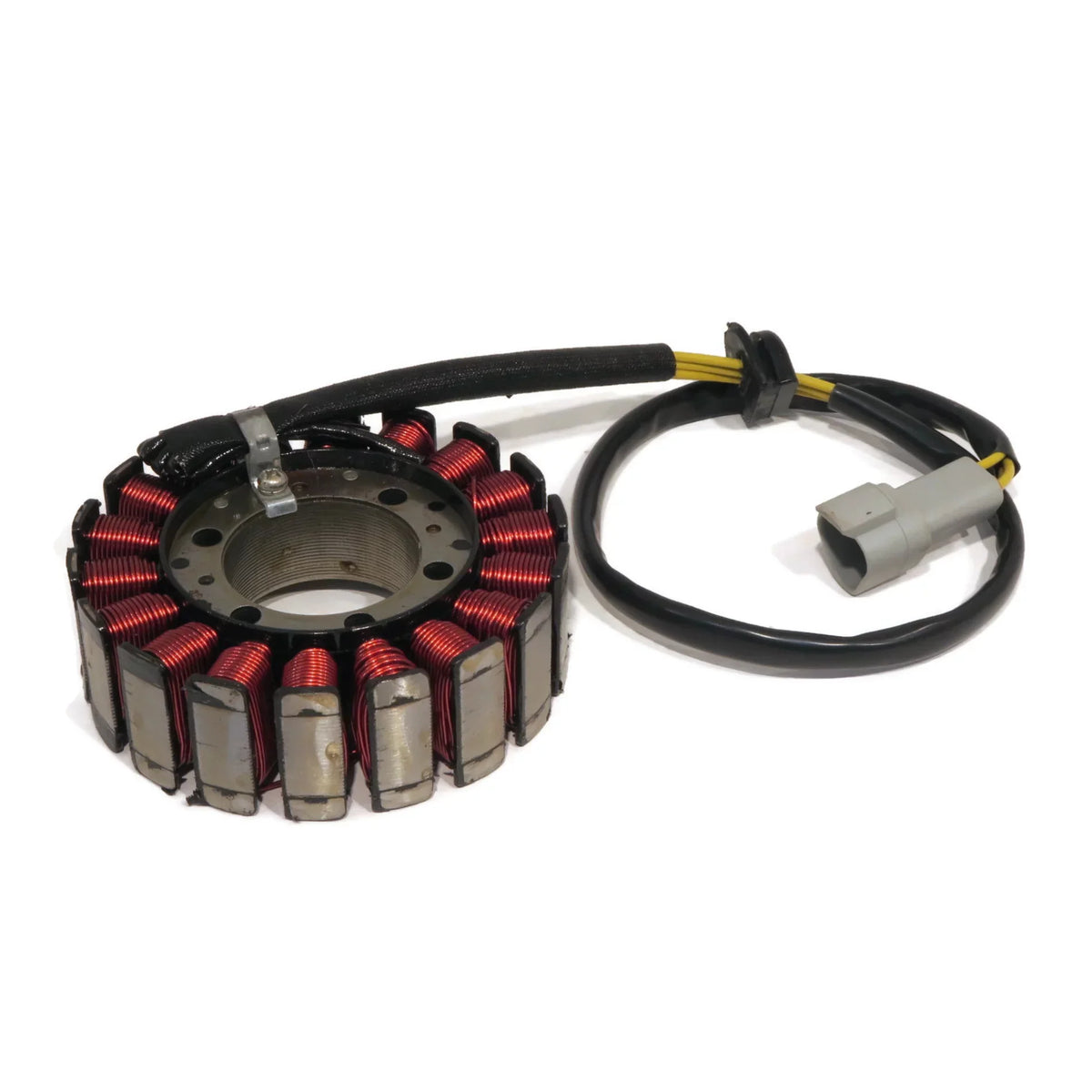 The ROP Shop | Ignition Stator Magneto Alternator For Sea-doo 2002-2005 GTX 4-TEC Jet Ski PWC