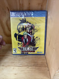**NEW SEALED** Garou: Mark Of The Wolves PS4
