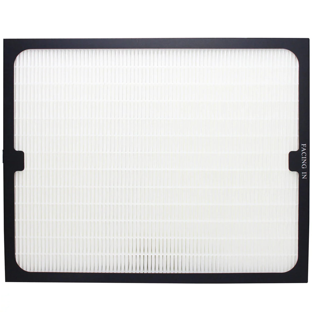 2-Pack Replacement Blueair 200PF Air Purifier Filter - Compatible Blueair 200 & 300 Air Filter