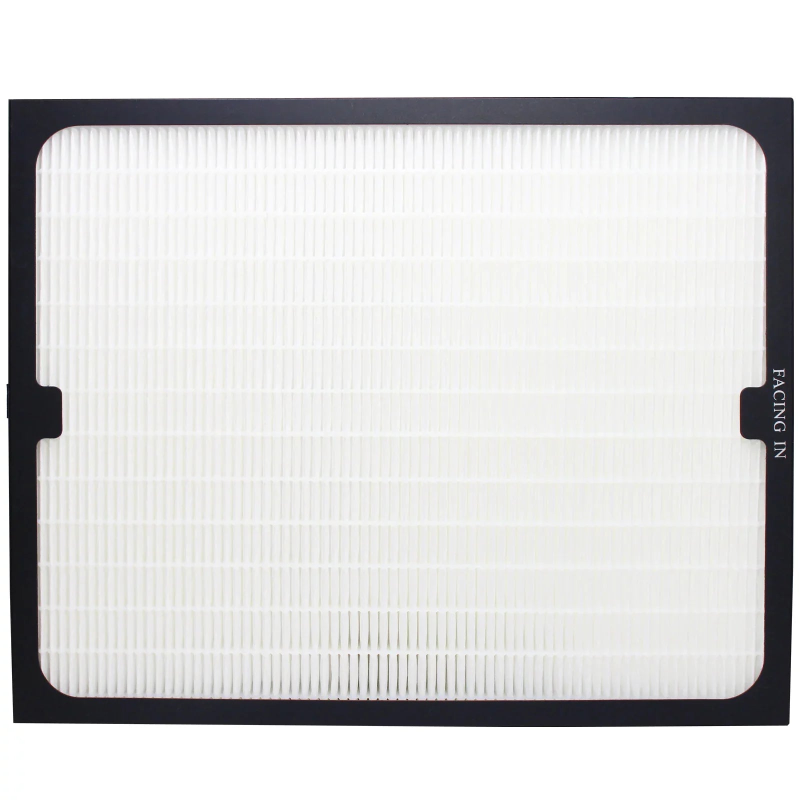 5-Pack Replacement for Blueair 205C Air Purifier Filter - Compatible with Blueair 200 & 300 Air Filter