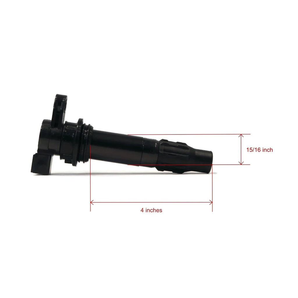 The ROP Shop | Ignition Coil for 2006 Yamaha Waverunner VX Deluxe Jet Ski Engines VX1100AE