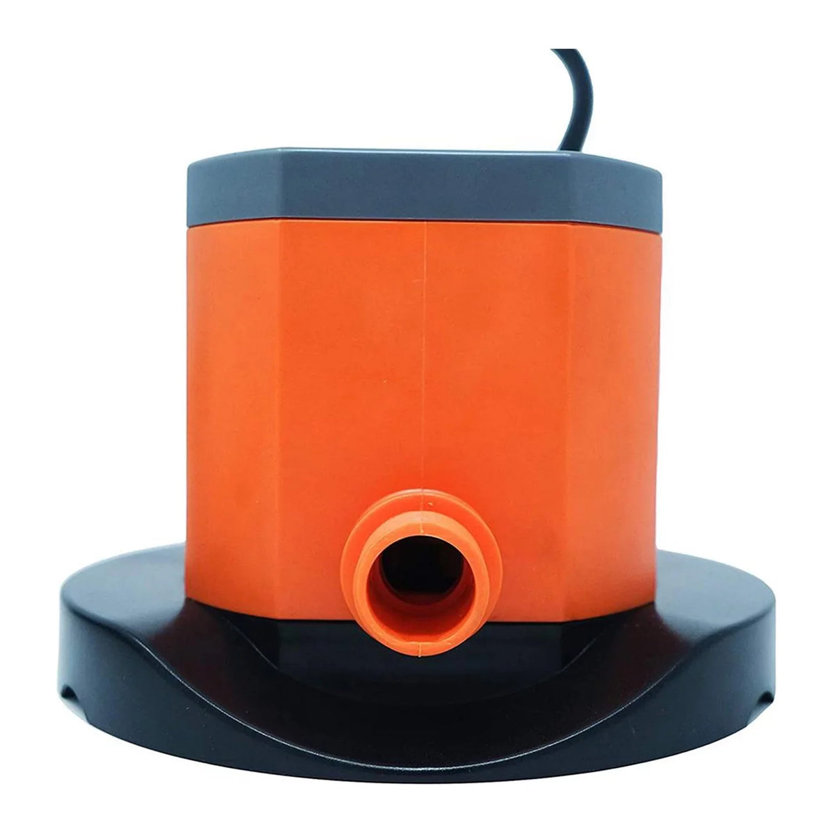 Black+Decker 800 GPH Submersible Pool Cover Pump