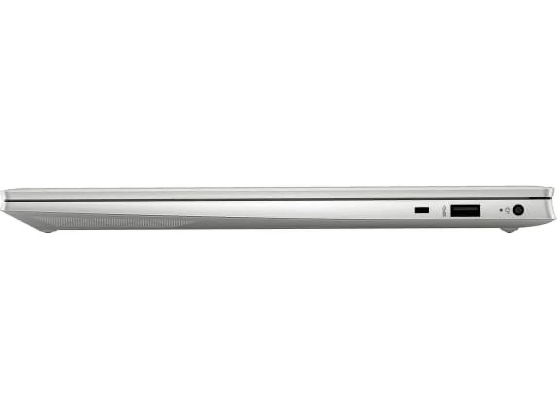 HP 2023 Newest Pavilion Laptop, 15.6" FHD IPS Micro-Edge Display, Intel Core i7-1355U (10 cores), 16GB RAM, 1TB SSD, Intel Iris Xe Graphics, Wi-Fi 6, Long Battery Life, Fast Charge, Windows 11 Home