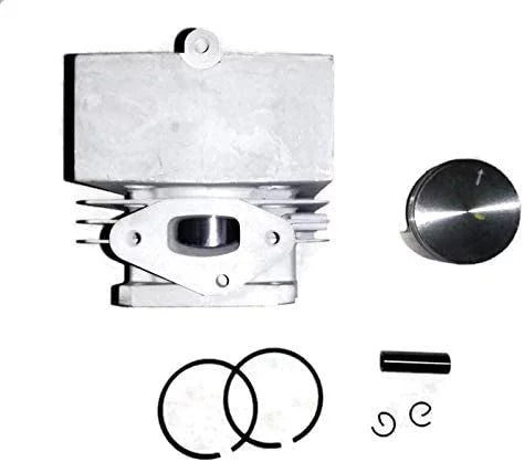 Cylinder Piston Ring Kit for Stihl BR400, BR420, BR380, SR420, SR400 Backpack Blower Replaces 4203-020-1201 and 42030201201