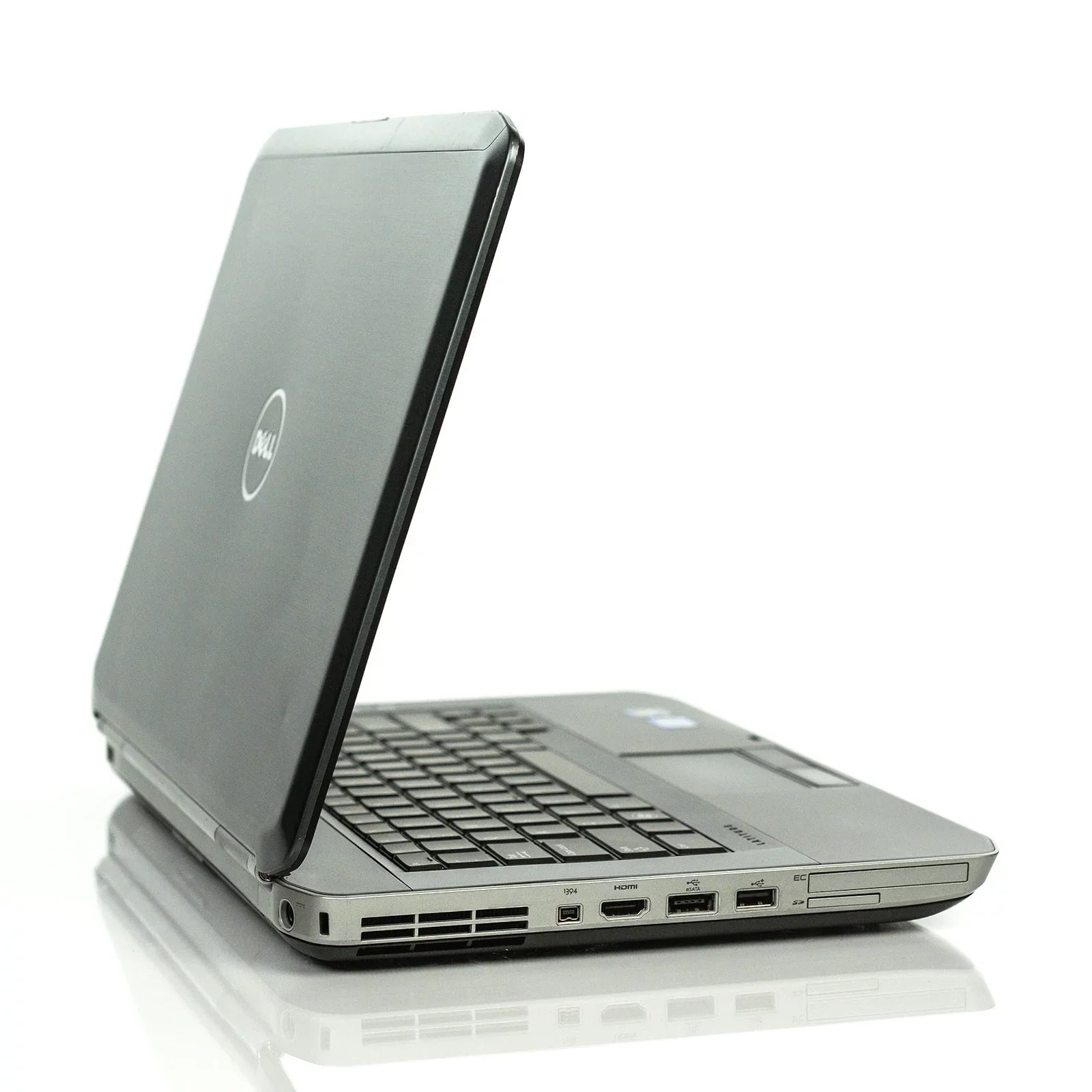 Used Dell Latitude E5420 Laptop i5 Dual-Core 4GB 256GB SSD Win 10 Pro B v.WBA