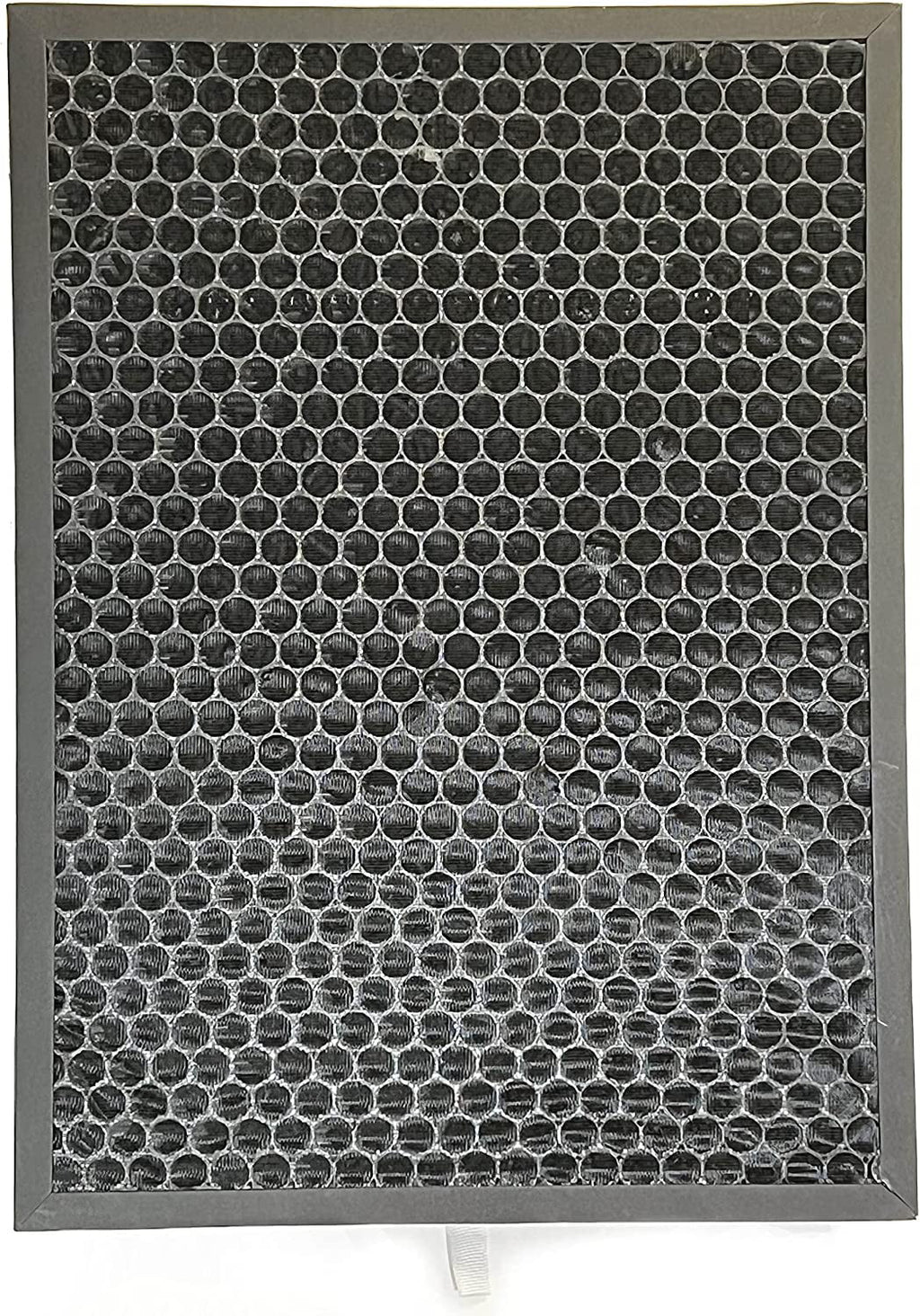 Nispira True HEPA with Activated Carbon Pre Filter Replacement Compatible with Membrane Solutions MSA3 Air Purifier, 2 Pack
