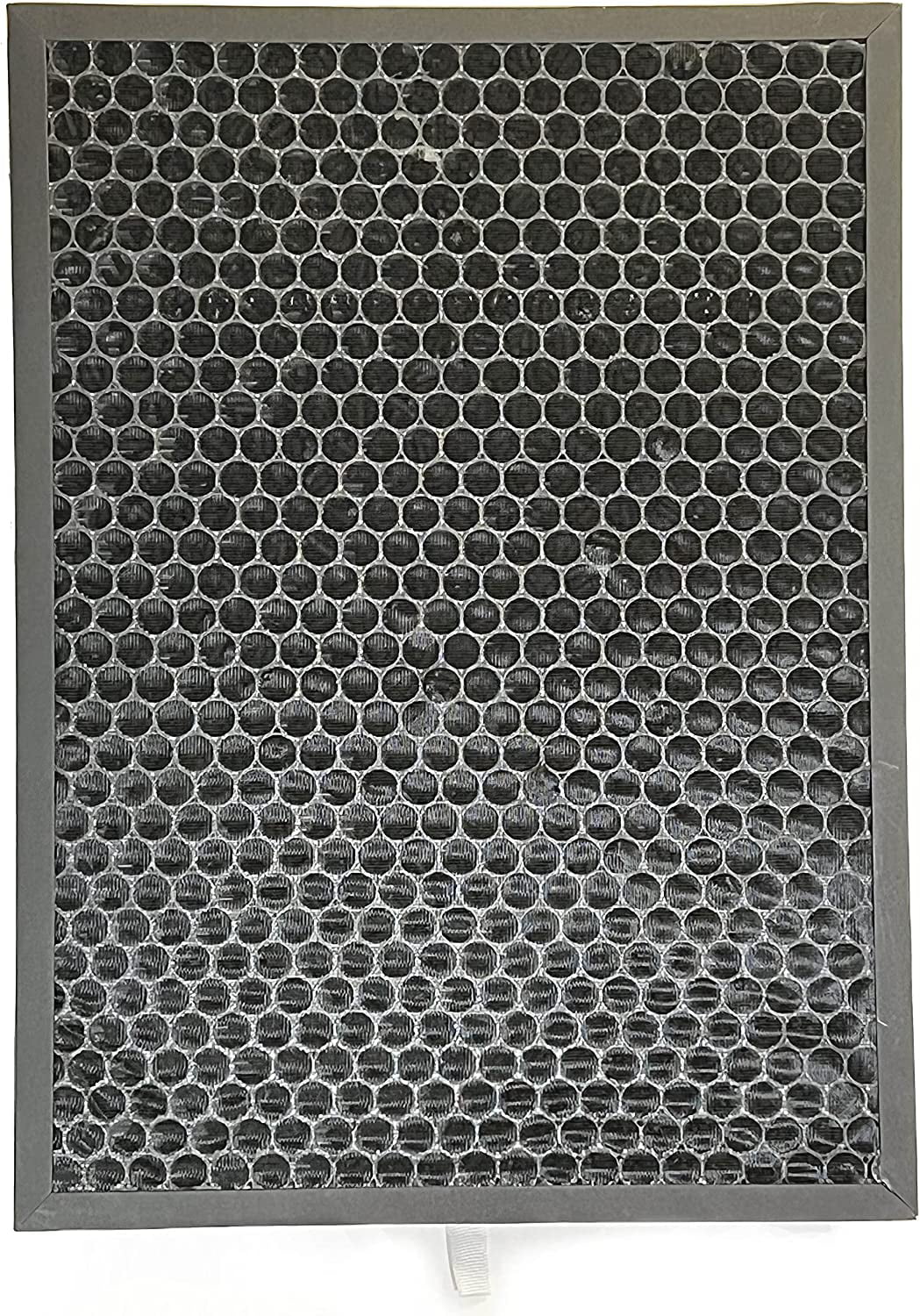 Nispira True HEPA with Activated Carbon Pre Filter Replacement Compatible with Membrane Solutions MSA3 Air Purifier, 2 Pack