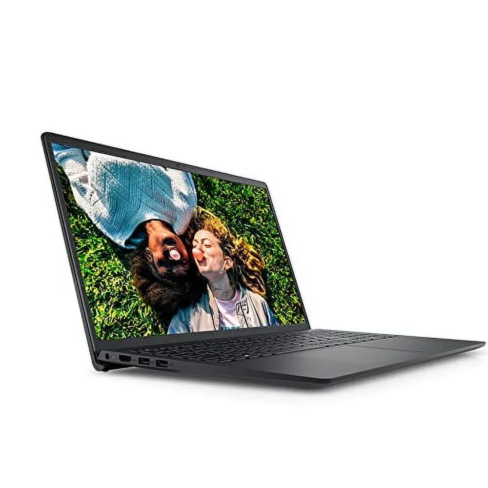 Dell Newest Inspiron 3000 i3511 Laptop, 15.6" FHD Display, 11th Gen Intel Core i5-1135G7, Iris Xe Graphics, 32GB DDR4, 2TB NVMe SSD, HDMI, Bluetooth, Wi-Fi, Windows 10 Home