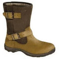 Baffin Danka Boot Size 6 P/N Bellw009 Br5 6