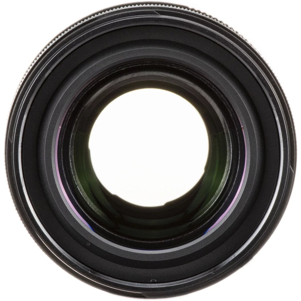 Olympus M.Zuiko Digital ED 60mm f/2.8 Macro Lens - Black
