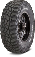 Cooper Discoverer STT Pro All-Season 35X12.50R15LT 113Q Tire