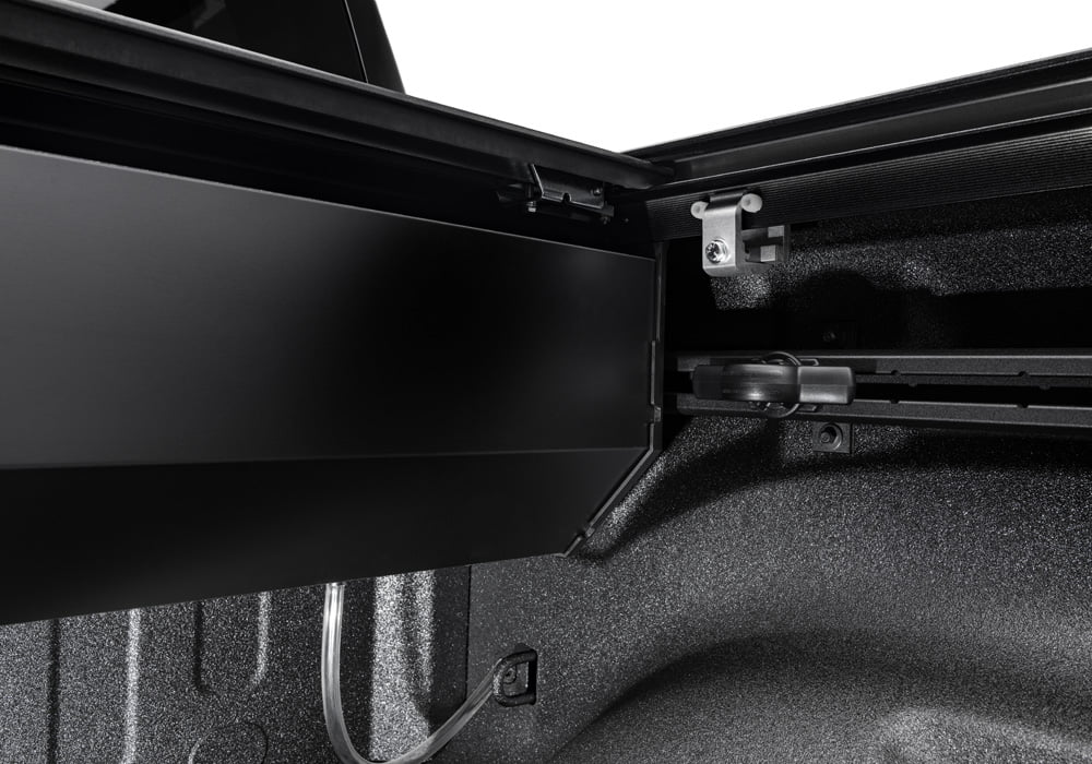 Retrax By Realtruck MX Retractable Truck Bed Tonneau Cover | 80231 | Compatible With Select 2009-2018, 2019-20 Classic Dodge Ram 1500 5' 7" Bed (67.4")
