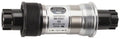 Shimano BB-ES51 Octalink V2 68x121mm Spline Spindle BSA (English) Bottom Bracket