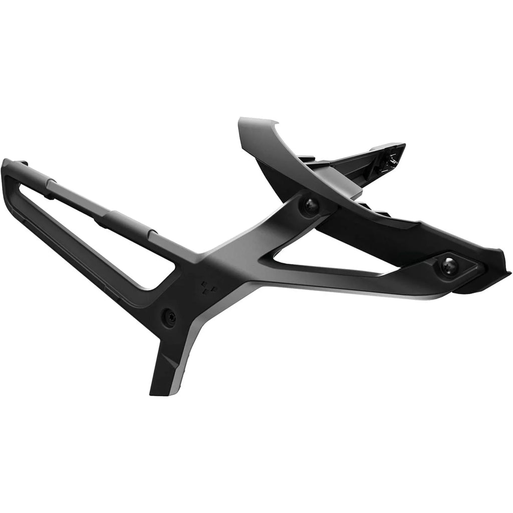 Can-Am New Ryker SHAD Hard Saddlebag with Aluminum Rack, 219400844+219400856