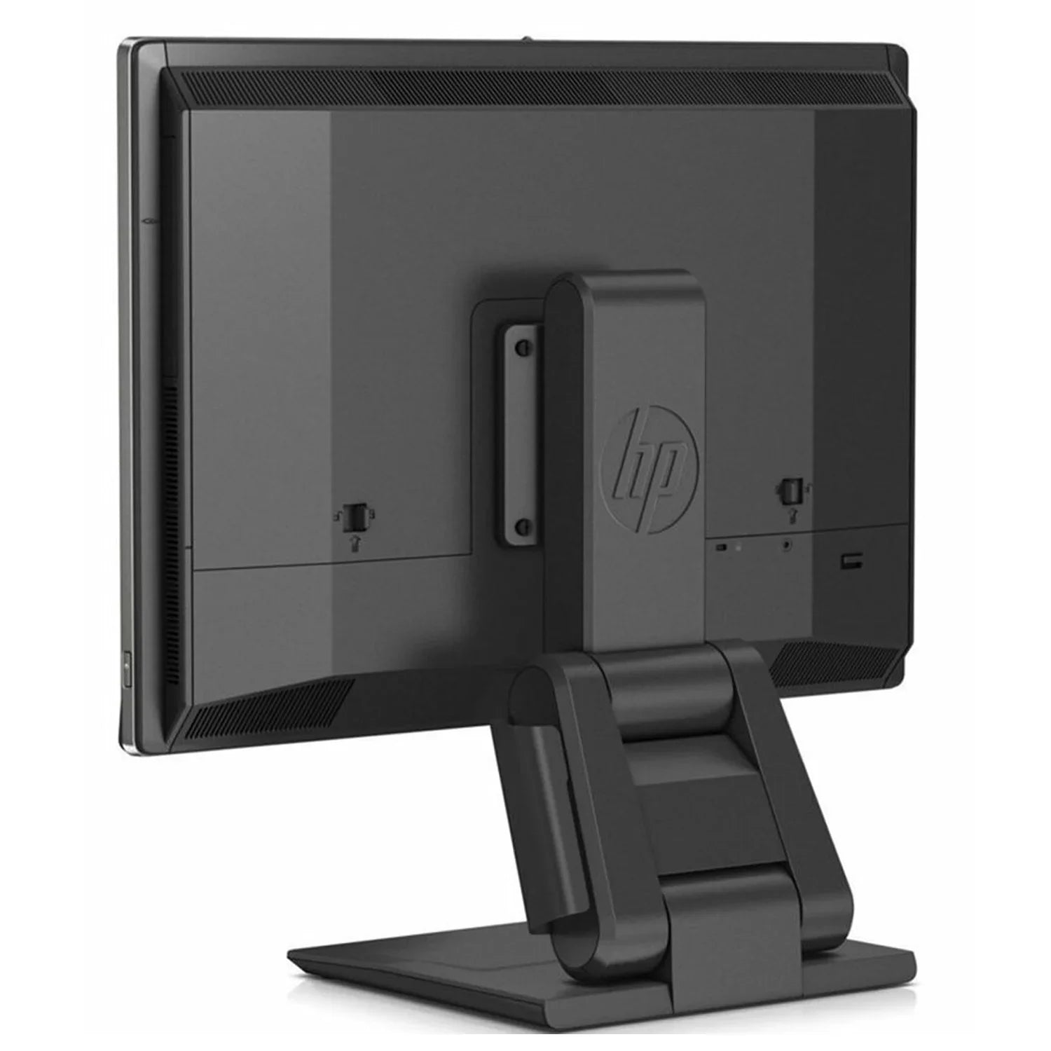 HP EliteOne 800 G1 All In One Computer, 23" HD Display, Intel Core I5-4590s 3.7 GHz max CPU, 16GB DDR3 RAM, 512GB SSD, DVD, USB 3.0, WiFi, Displayport, Windows 10 Home