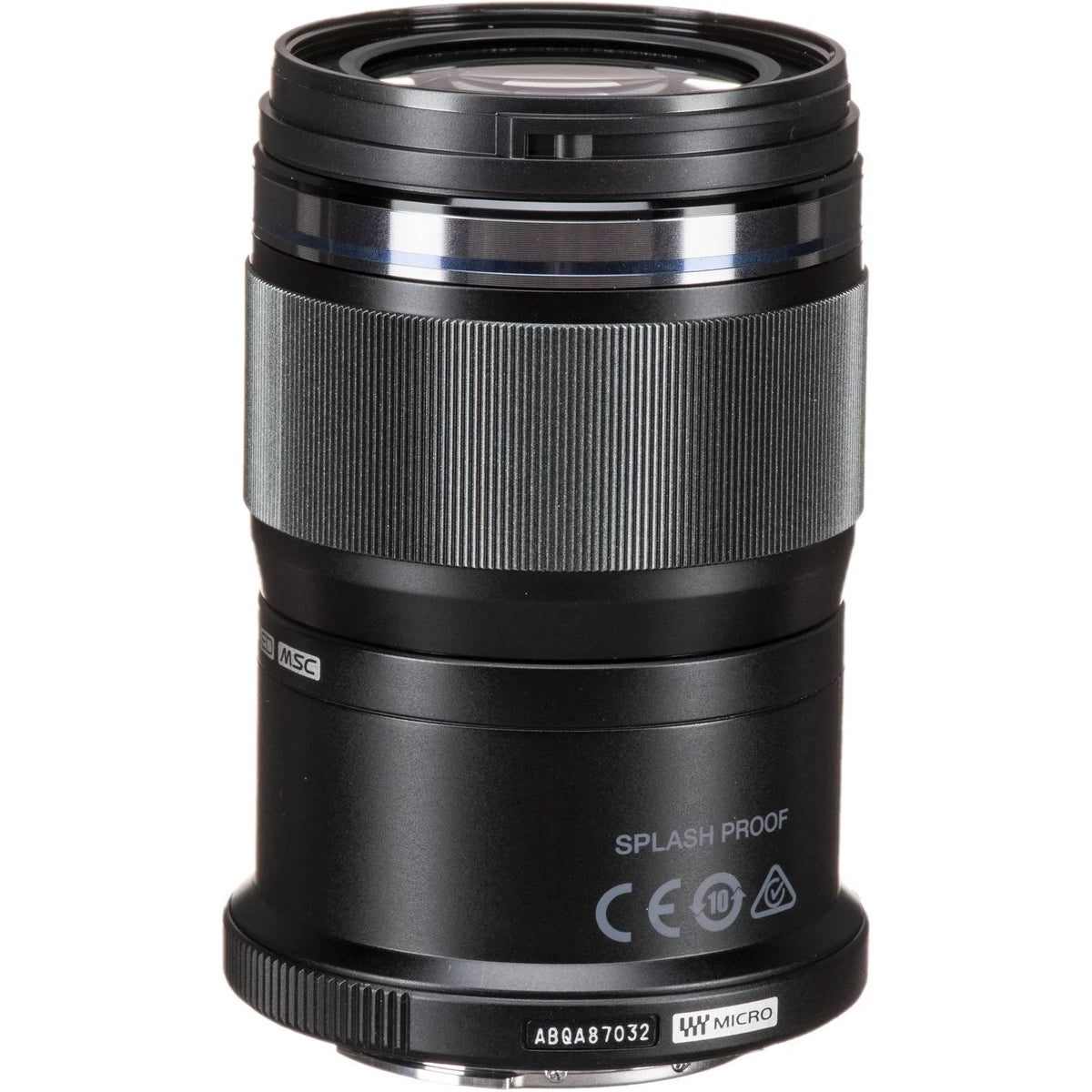 Olympus M.Zuiko Digital ED 60mm f/2.8 Macro Lens - Black