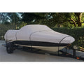 BOAT COVER Compatible for Sea Ray 200 Overnighter 1988 -1996 1997 1998 1999 2000 2001 2002 2003 STORAGE, TRAVEL, LIFT