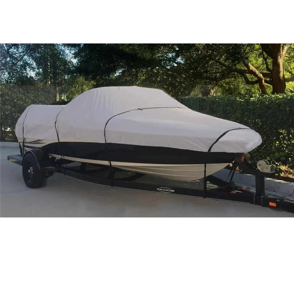 BOAT COVER Compatible for Sea Ray 200 Overnighter 1988 -1996 1997 1998 1999 2000 2001 2002 2003 STORAGE, TRAVEL, LIFT