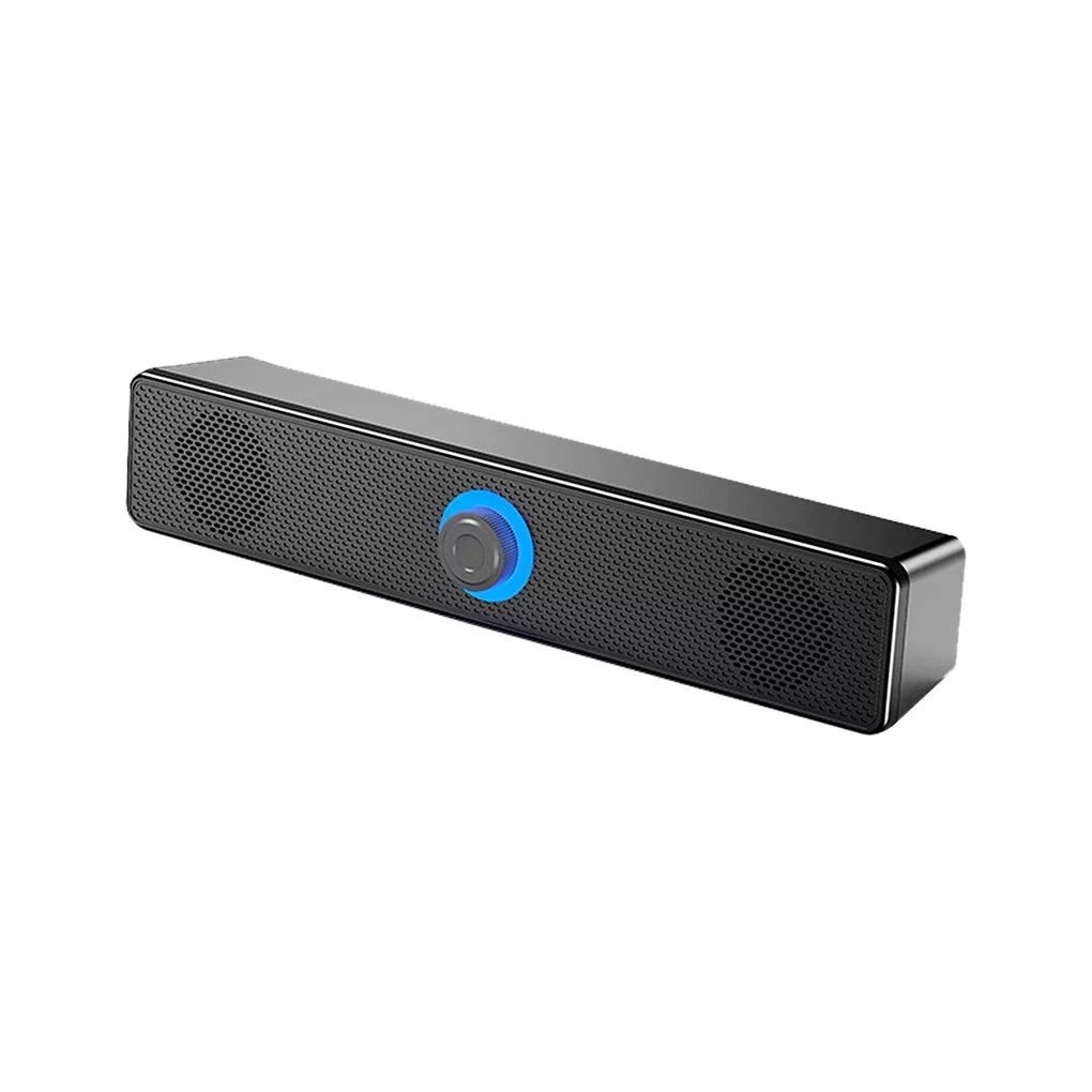 Powerful Home Theater TV Sound Bar Speaker Wired Wireless Surround Soundbar For PC TV Outdoor Speakers Remote  350T