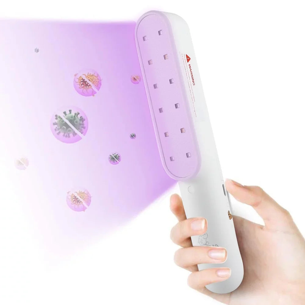 LILLADUA UV-C STERILIZER