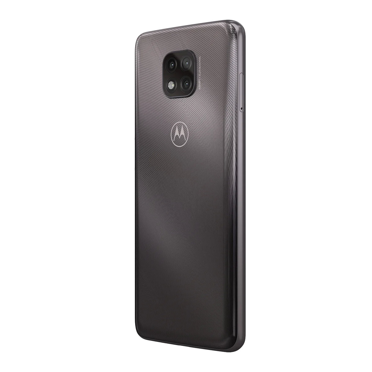 Restored Motorola Moto G Power (2021) 64GB Flash Gray Unlocked (Refurbished)
