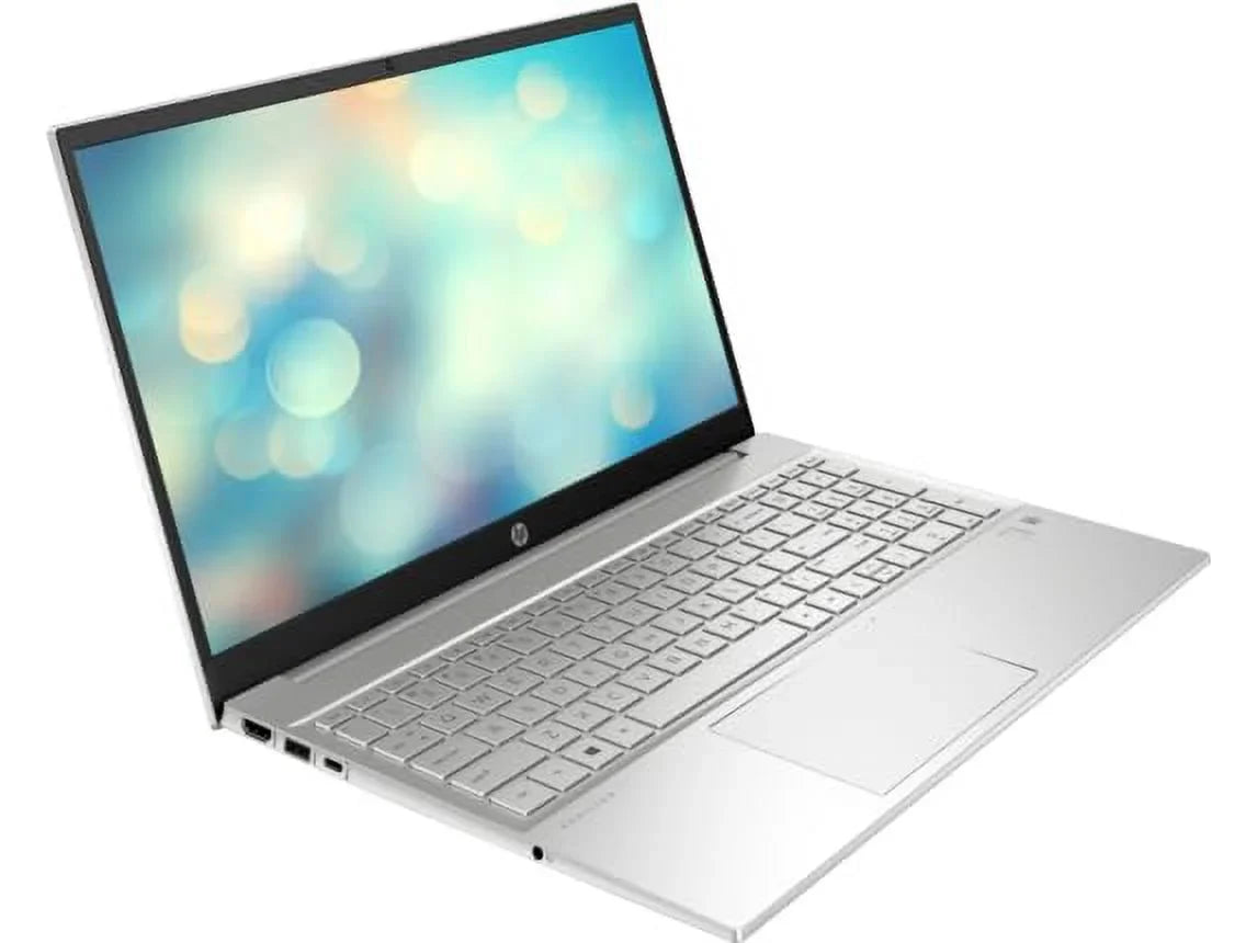 HP 2023 Newest Pavilion Laptop, 15.6" FHD IPS Micro-Edge Display, Intel Core i7-1355U (10 cores), 16GB RAM, 1TB SSD, Intel Iris Xe Graphics, Wi-Fi 6, Long Battery Life, Fast Charge, Windows 11 Home