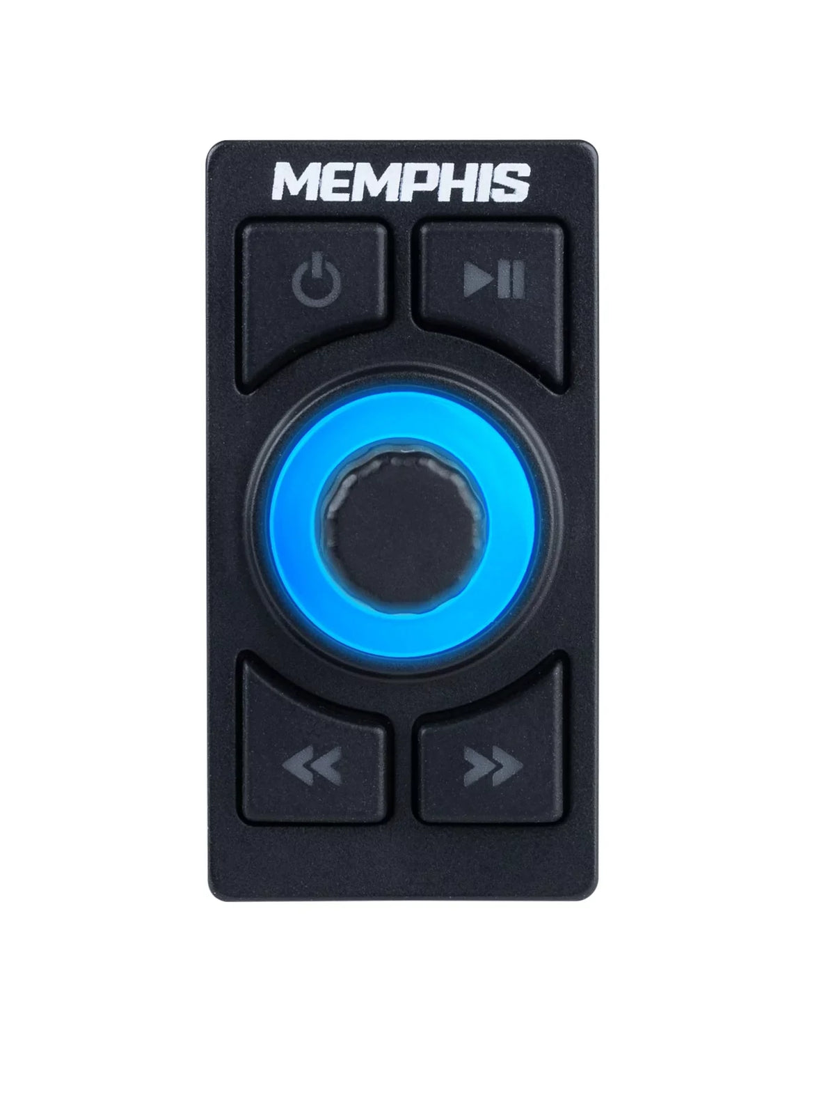 Memphis Audio SMC2A Hidden Marine Bluetooth Receiver Source Unit RZR/ATV/UTV