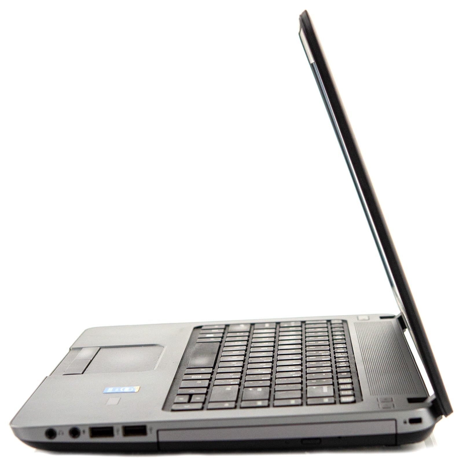 Used HP ProBook 440 G1 14" Laptop Core i5 8GB 256GB SSD 2.5" Integrated Graphics Win 10 Pro 1 Yr Wty B v.WAA