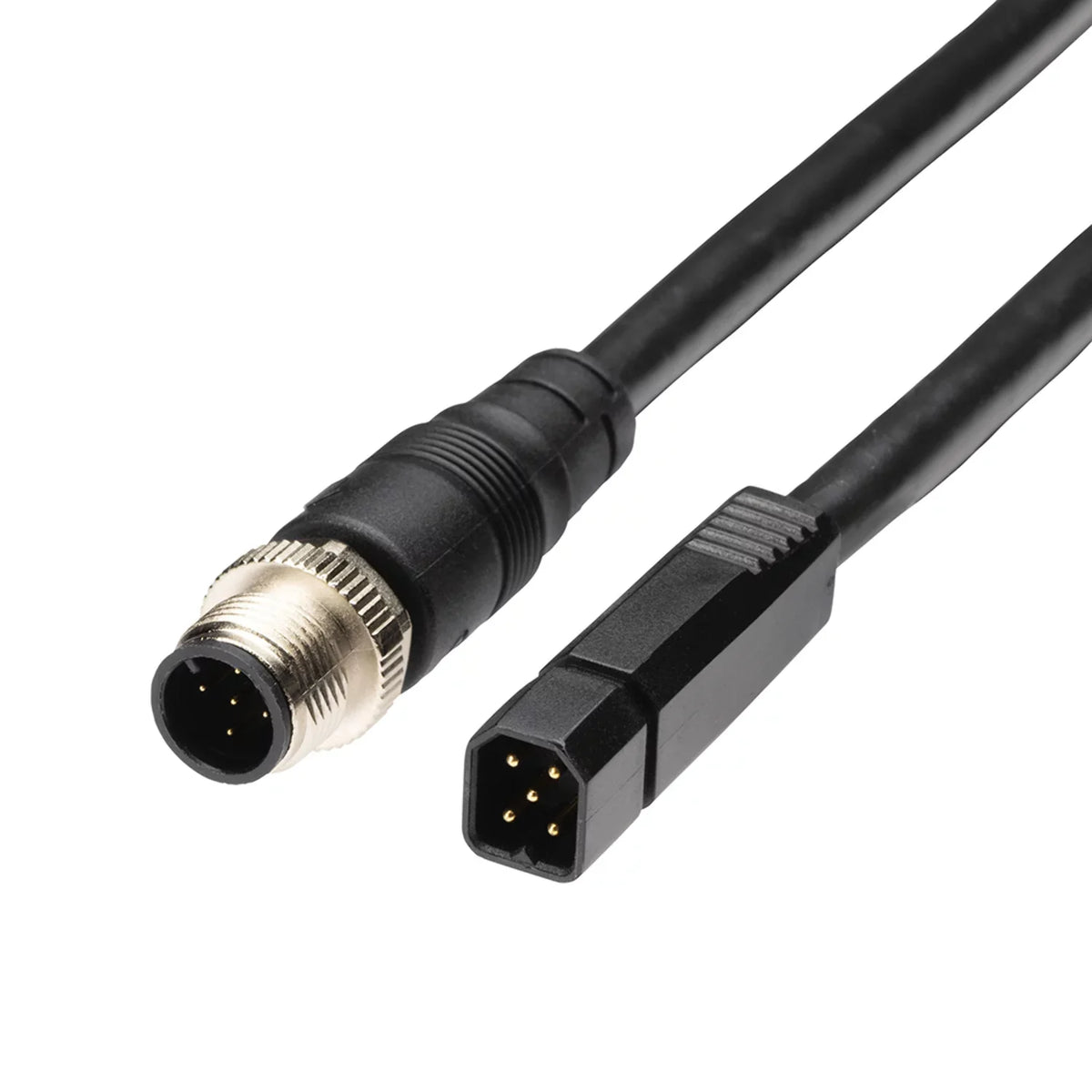 Humminbird Helix G4N NMEA 2000 Fish Finder Adapter Cable 30 inch - 720114-1