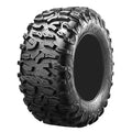 Maxxis Bighorn 3.0 Radial Tire 29x11-14 Compatible With Yamaha GRIZZLY 700 EPS XT-R 2020