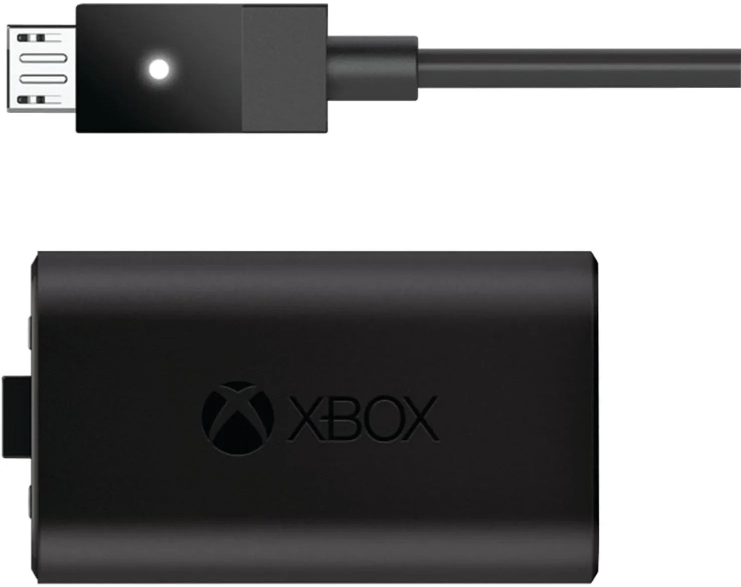 Microsoft Xbox One Play & Charge Kit - S3V-00013