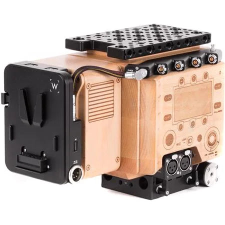 D-Box for Sony Venice, V-Mount