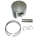 New Fits PLatitudeinum Piston Kit .5Mm Over 97-01 Gs 97 Gsi Sp 1996-2003 Gti 96 Spi 720Cc