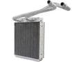 Heater Core - Compatible with 1999 - 2003 Ford F-250 Super Duty 2000 2001 2002