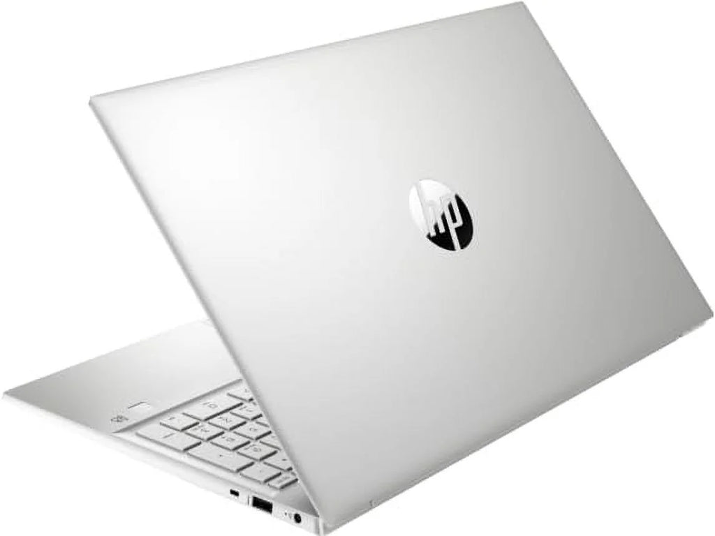 HP 2023 Newest Pavilion Laptop, 15.6" FHD IPS Micro-Edge Display, Intel Core i7-1355U (10 cores), 16GB RAM, 1TB SSD, Intel Iris Xe Graphics, Wi-Fi 6, Long Battery Life, Fast Charge, Windows 11 Home