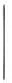 Weighted Workout Bar – Strength/Conditioning/Martialarts/PiLatitudees/Yoga/Barre – Exercise Bar – 3lb - 48”
