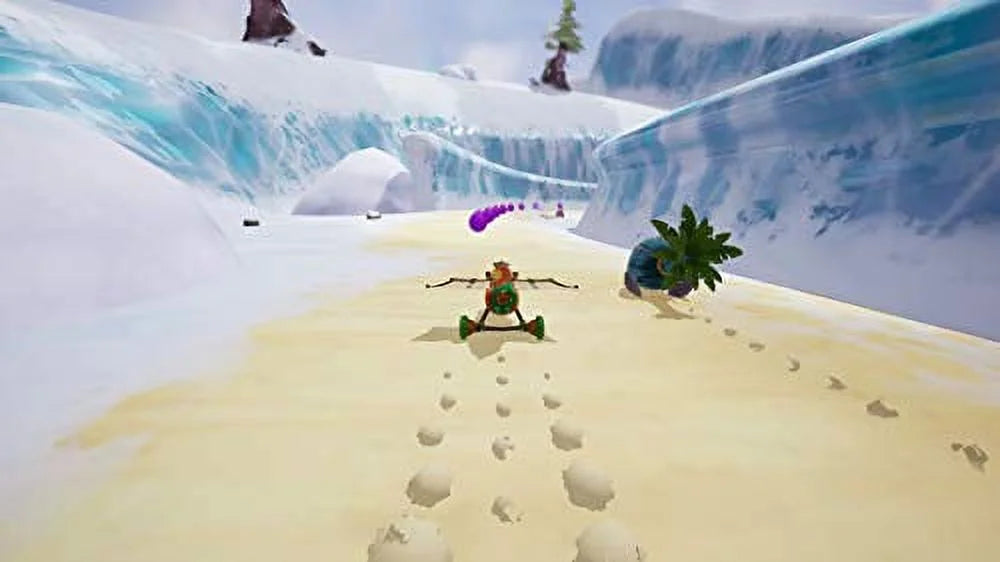 Gigantosaurus The Game (Nintendo Switch)
