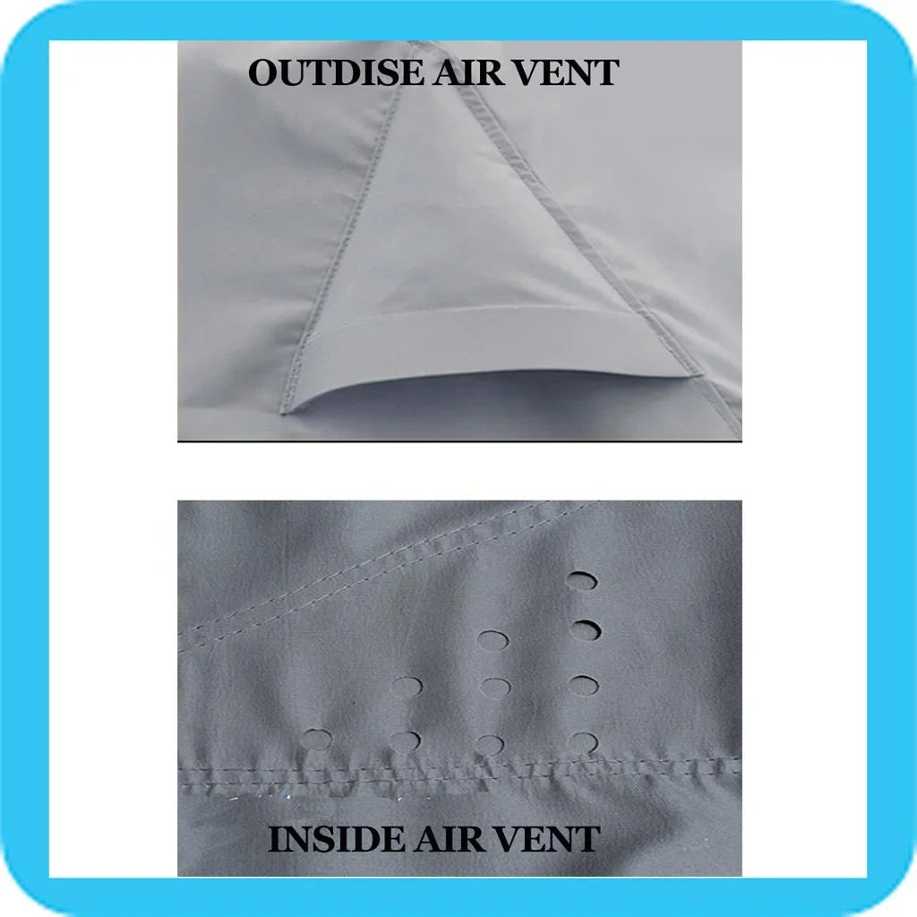BOAT COVER Compatible for LUND V-16 DLS ALL YEARS STORAGE, TRAVEL, LIFT