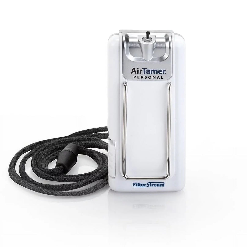 AirTamer A302 Personal Air Purifier