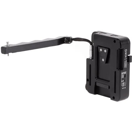 D-Box for Sony Venice, V-Mount