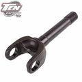 Motive Gear MG20651B MOGMG20651B FRONT AXLE; DANA 60 FORD STYLE - 4340 CHROMOLY OUTER STUB 11.625 35 SPLINEUSES 5 Fits select: 1999-2011 FORD F250, 1999-2011 FORD F350