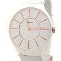 Pre-Owned Rado True Thinline Men's Watch Quartz White R27957109 (Good)