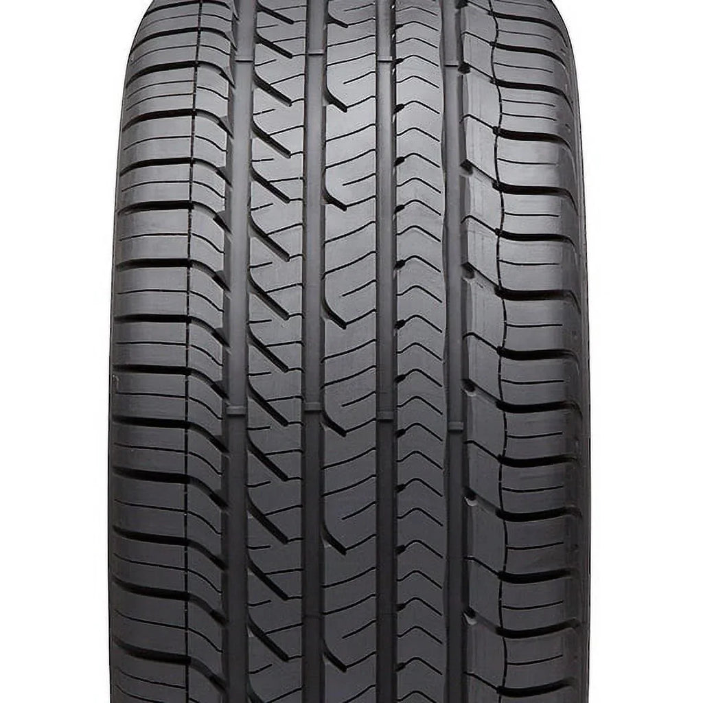 Set of 4 Goodyear Eagle Sport All Season 255/55R18 109V Performance 50K Mile M+S Tires 109112366 / 255/55/18 / 2555518 Fits: 2014-15 BMW X5 sDrive35i, 2011-13 BMW X5 xDrive35d