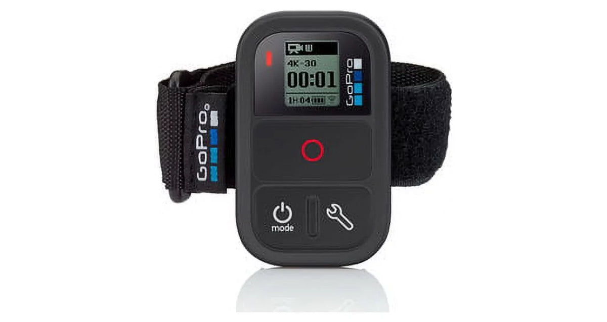 GoPro Smart Remote - ARMTE-002