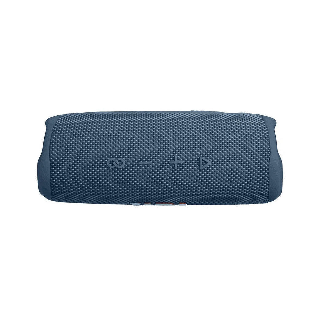 Restored JBL JBLFLIP6BLUAM FLIP 6 Portable Waterproof Speaker, Blue (Refurbished)
