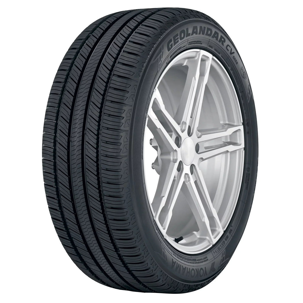 Yokohama Geolandar CV G058 All Season 245/50R20 102V SUV/Crossover Tire